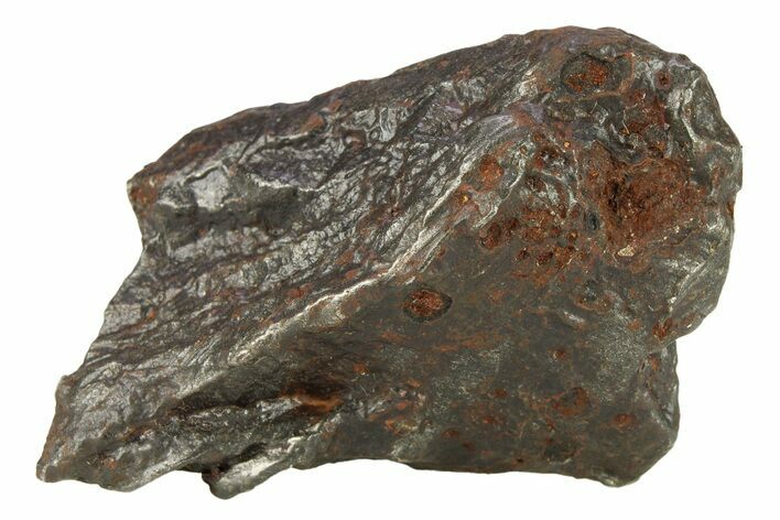 Sikhote-Alin Iron Meteorite Shrapnel ( g) - Russia #287724